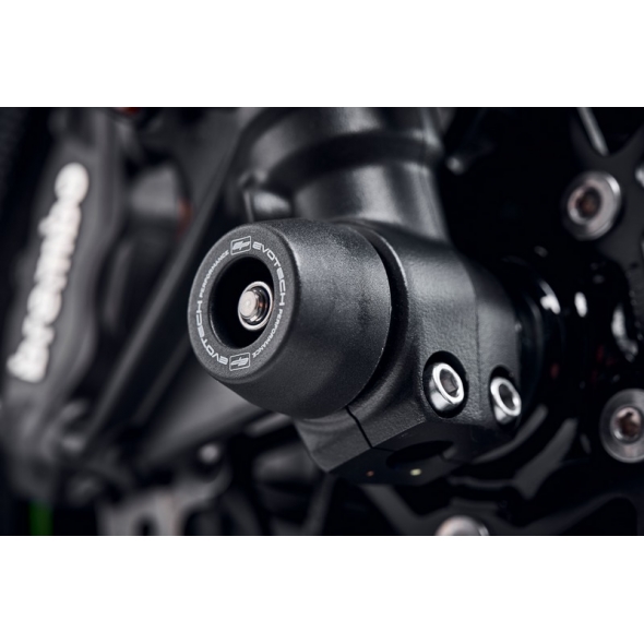 Evotech Performance Evotech Performance Front Spindle Bobbins | PRN014983 | evp_PRN014983 | euronetbike-net