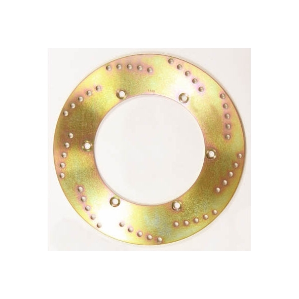 EBC brakes EBC-Brakes Stainless Steel Disc to fit Rear Right | ebc_MD1148 | euronetbike-net