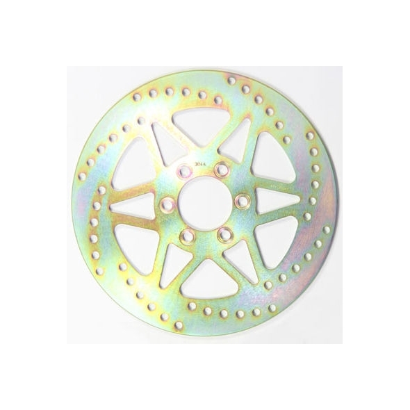 EBC brakes EBC-Brakes Stainless Steel Disc to fit Rear Left | ebc_MD3044 | euronetbike-net