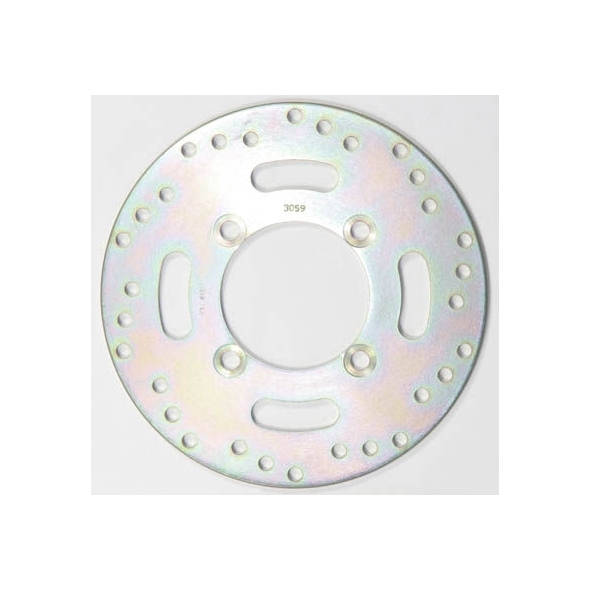 EBC brakes EBC-Brakes Stainless Steel Disc to fit Rear Left | ebc_MD3059 | euronetbike-net