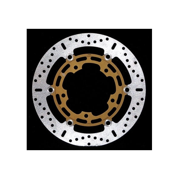 EBC brakes EBC-Brakes X Brake Disc to fit Front Left | ebc_MD3092X | euronetbike-net