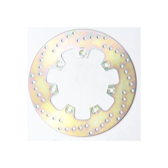 EBC brakes EBC-Brakes Motorcycle Brake Disc to fit Front Left | ebc_MD4006LS | euronetbike-net