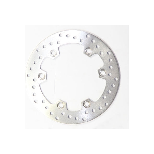 EBC brakes EBC-Brakes D-Series Premium Replacement Discs to fit Rear Left | ebc_MD6009D | euronetbike-net