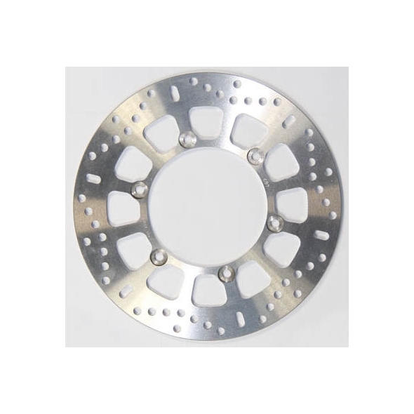 EBC brakes EBC-Brakes Motorcycle Brake Disc to fit Rear Left | ebc_MD697 | euronetbike-net