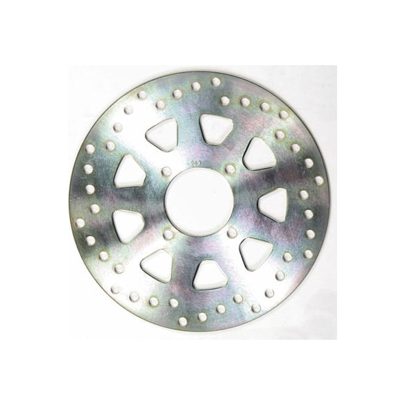 EBC brakes EBC-Brakes D-Series Premium Replacement Discs to fit Front Left | ebc_MD963D | euronetbike-net