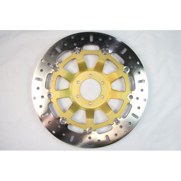 EBC brakes EBC-Brakes Motorcycle Brake Disc to fit Front Left | ebc_MD1124LS | euronetbike-net