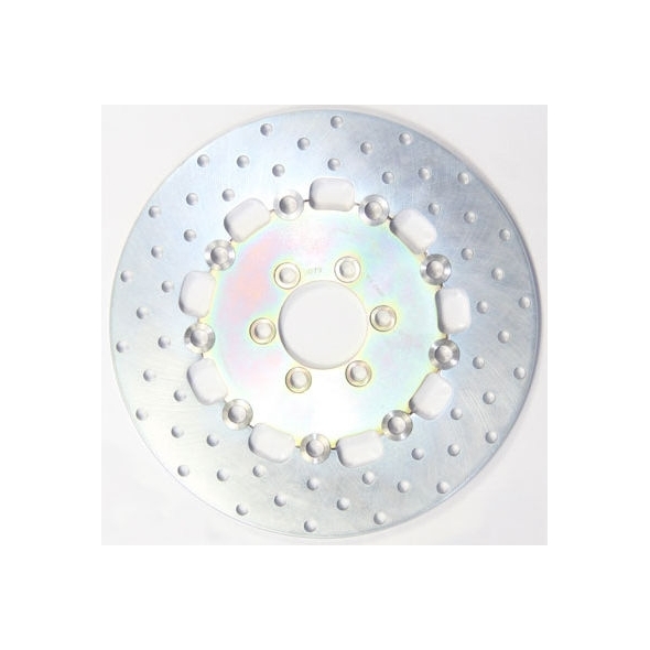 EBC brakes EBC-Brakes Motorcycle Brake Disc to fit Rear Left | ebc_MD3079 | euronetbike-net