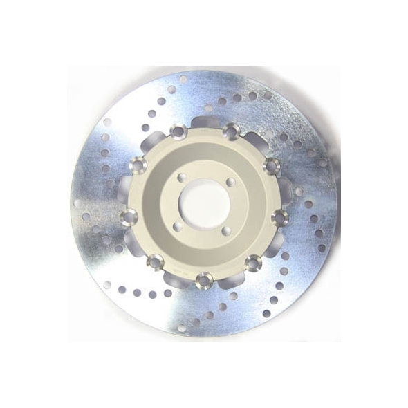EBC brakes EBC-Brakes Motorcycle Brake Disc to fit Front Left | ebc_MD4064LS | euronetbike-net