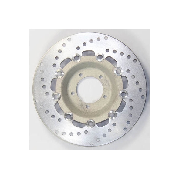 EBC brakes EBC-Brakes Motorcycle Brake Disc to fit Front Left | ebc_MD602LS | euronetbike-net