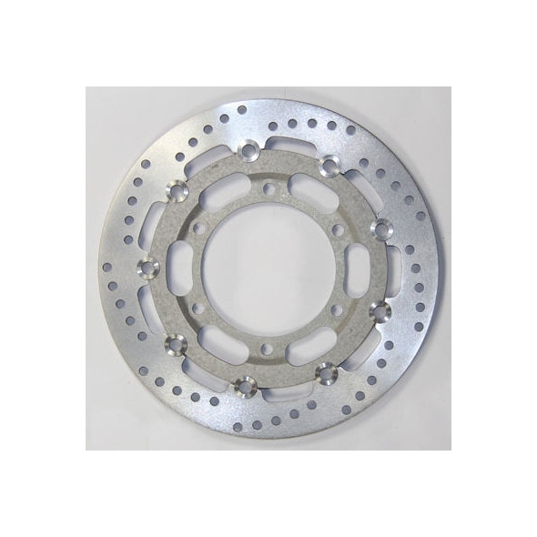 EBC brakes EBC-Brakes Motorcycle Brake Disc to fit Front Left | ebc_MD646LS | euronetbike-net