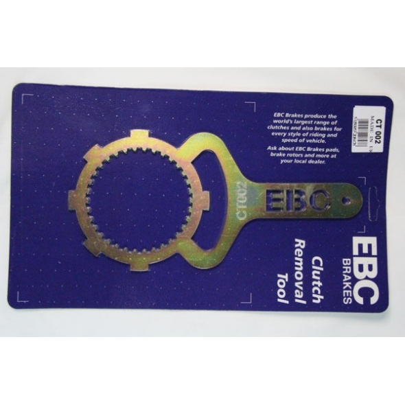 EBC brakes EBC-Brakes CT Series Clutch Removal Tools | ebc_CT002 | euronetbike-net