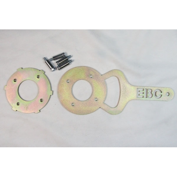 EBC brakes EBC-Brakes CT Series Clutch Removal Tools | ebc_CT043SP | euronetbike-net