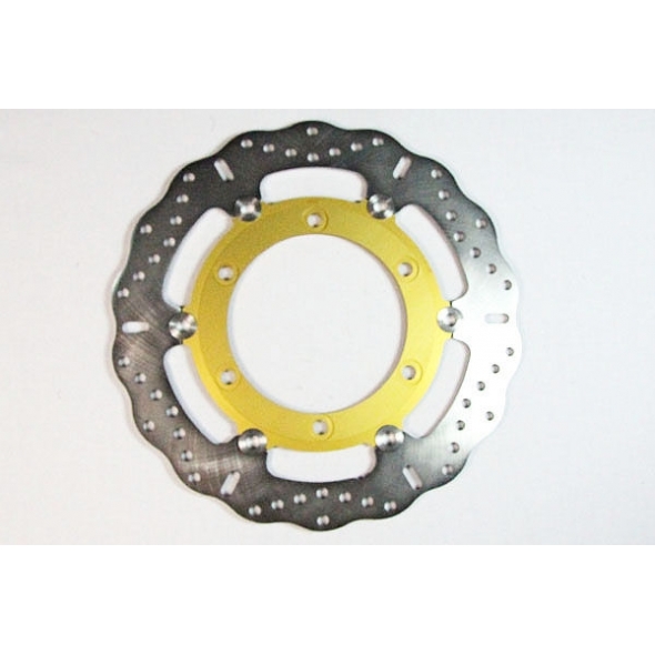 EBC brakes EBC-Brakes XC Brake Disc to fit Front Right | ebc_MD4132XC | euronetbike-net