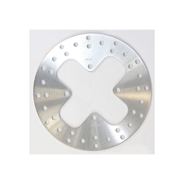 EBC brakes EBC-Brakes D-Series Premium Replacement Discs to fit Front Left | ebc_MD6222D | euronetbike-net