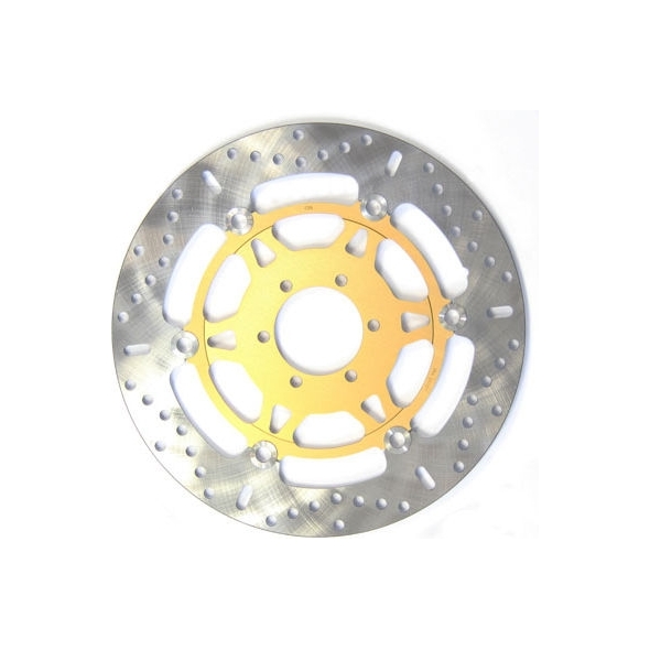 EBC brakes EBC-Brakes X Brake Disc to fit Front Left | ebc_MD626X | euronetbike-net