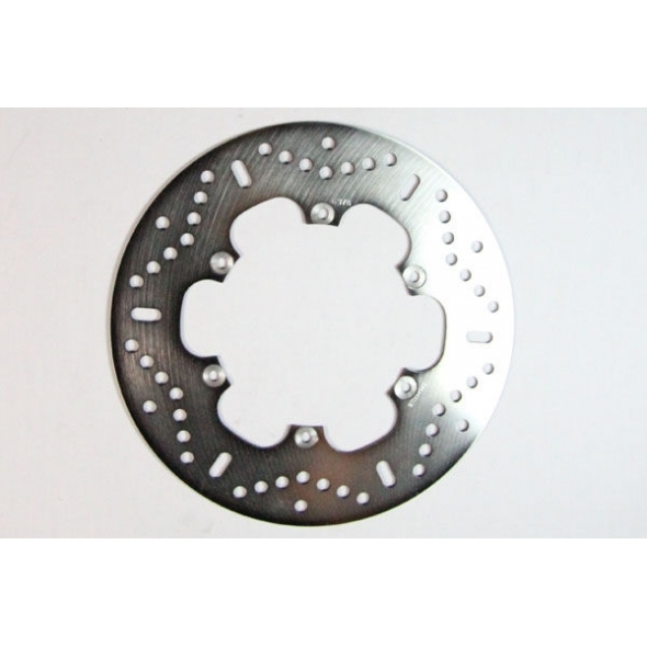 EBC brakes EBC-Brakes D-Series Premium Replacement Discs to fit Front Left | ebc_MD6378D | euronetbike-net