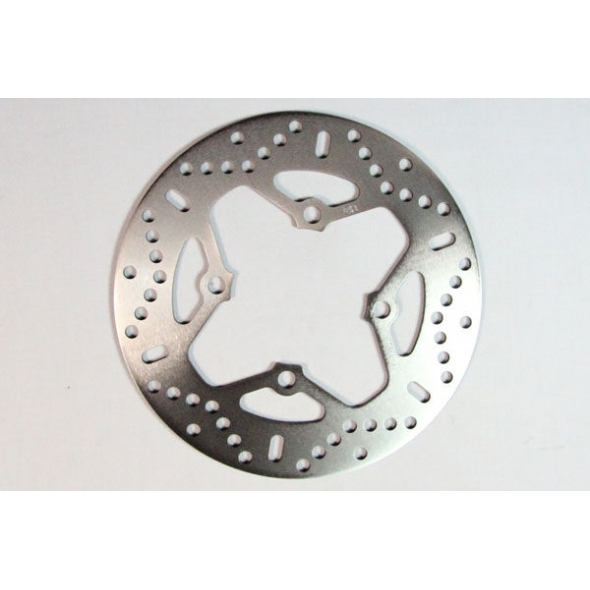 EBC brakes EBC-Brakes Motorcycle Brake Disc to fit Rear Right | ebc_MD851 | euronetbike-net