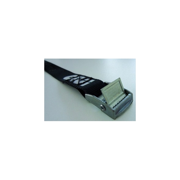 GIVI Parts Givi S351 Trekker Straps 100cm length, Auto Lock Tie Down (pair), tensile strength 75 Kg, width 20mm | S351 | givi_S351 | euronetbike-net