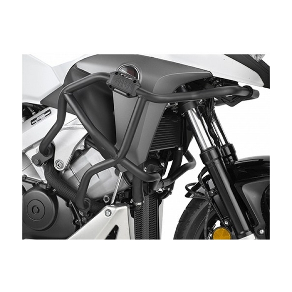 GIVI Parts GIVI Engine Guard for Honda Crossrunner 15- | TN1139 | givi_TN1139 | euronetbike-net