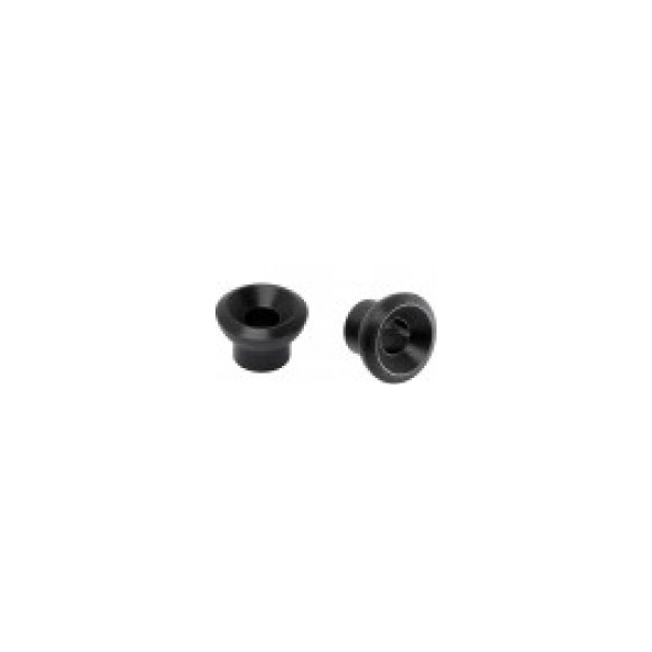 GIVI Parts GIVI Suitcase Fixtures Mushrooms (Pair) | Z125 | givi_Z125 | euronetbike-net