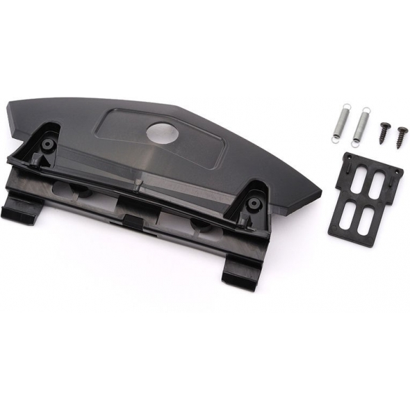 GIVI Parts GIVI Connector For Case Cover Complete | Z562R | givi_Z562R | euronetbike-net