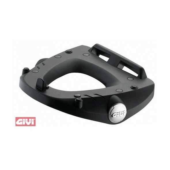 GIVI Parts GIVI M5 Rack Plate Without Mount-Kit | Z668 | givi_Z668 | euronetbike-net