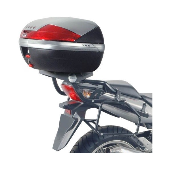 GIVI Parts GIVI Luggage Rack Monokey®Side V35 Case | PLX174 | givi_PLX174 | euronetbike-net