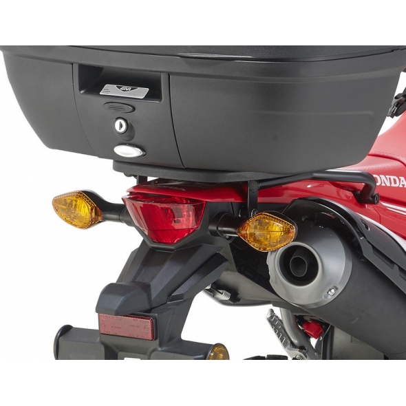 GIVI Parts Givi Top Case Rack SR1159 for Honda CRF 250 L / CRF 250 RALLY 17-18 | SR1159 | givi_SR1159 | euronetbike-net
