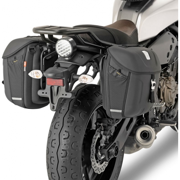 GIVI Parts Givi Top Case Rack SR2126 for Yamaha XSR700 | SR2126 | givi_SR2126 | euronetbike-net