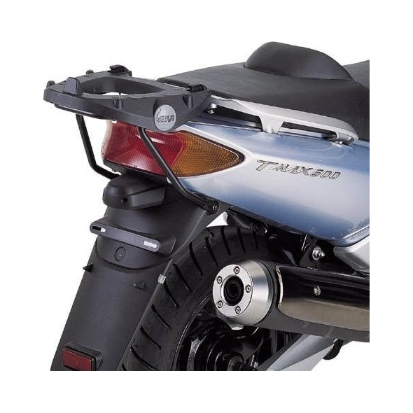 GIVI Parts GIVI Top Box Black Tank For Monokey Case | SR45 | givi_SR45 | euronetbike-net