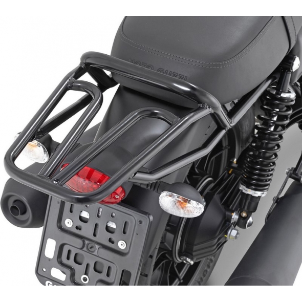 GIVI Parts Givi Top Case Rack SR8201 for Moto Guzzi V7 III Stone / Special | SR8201 | givi_SR8201 | euronetbike-net