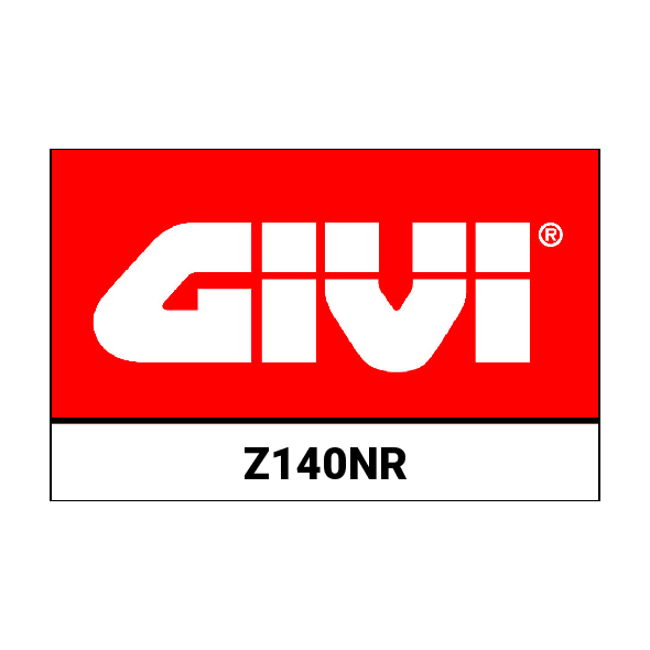 GIVI Parts GIVI Parts Lock, Black For B29 | Z140NR | givi_Z140NR | euronetbike-net