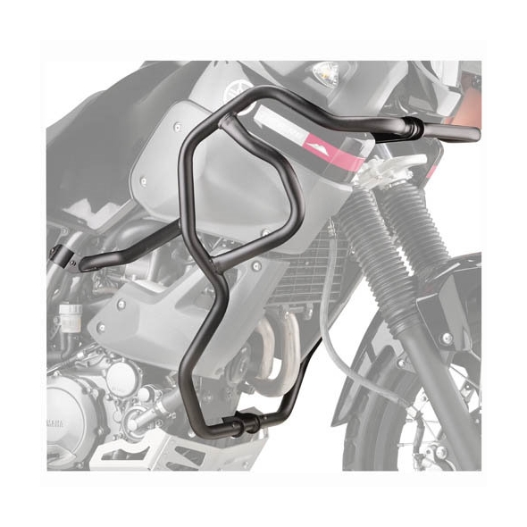 GIVI Parts GIVI Engine Guard for Yamaha XTZ 660 Tenere 08-15 | TN2105 | givi_TN2105 | euronetbike-net