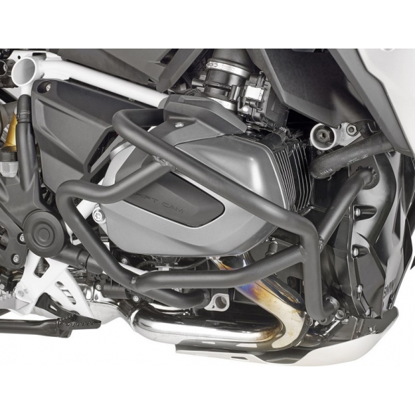 GIVI Parts GIVI Engine Guard TN5128 for BMW R 1250 GS, R 1250 R, R 1250 RS | TN5128 | givi_TN5128 | euronetbike-net