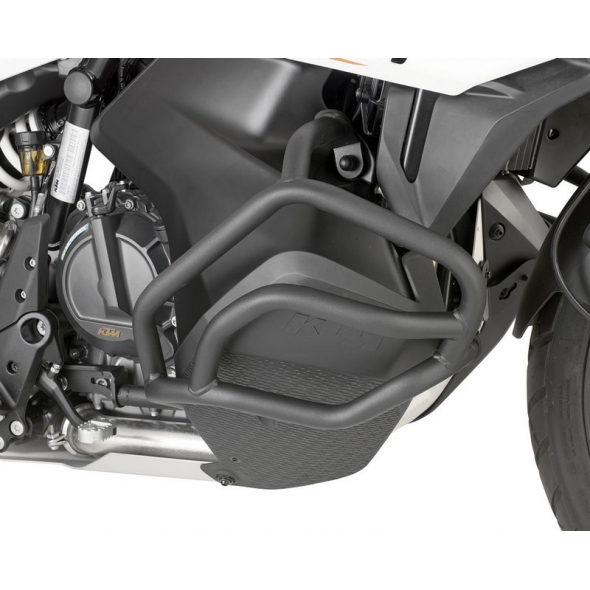 GIVI Engine Guard for KTM 790 Adventure TN7710 motorcycle custom parts!