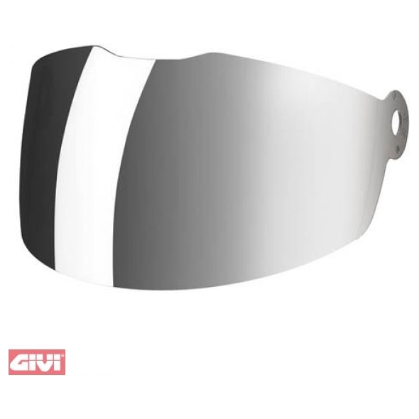 GIVI Parts GIVI Visor Tinted Iridium / Silver Coated Without Ece | Z1099AR | givi_Z1099AR | euronetbike-net