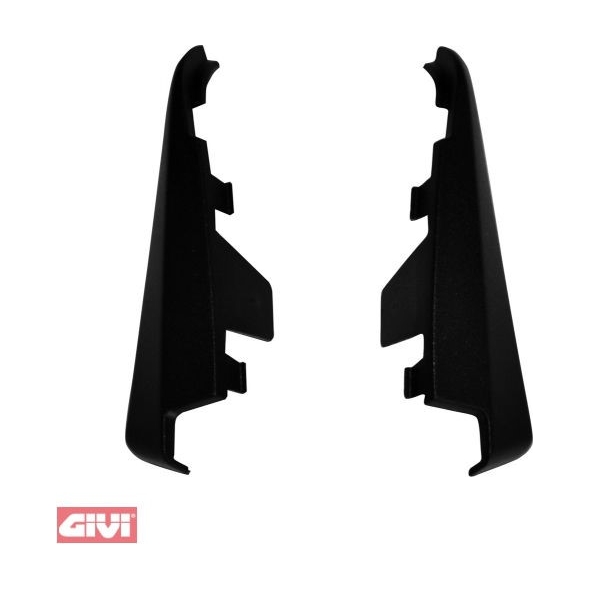 GIVI Parts GIVI Conversion Kit To Open Face Helmet | Z1891KIT | givi_Z1891KIT | euronetbike-net