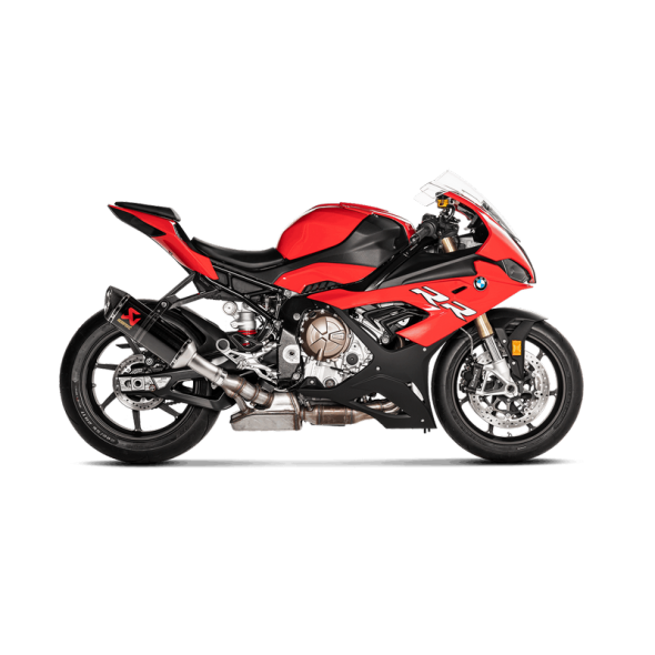 Akrapovic Akrapovic Slip-On Line (Carbon) BMW S 1000 RR (2019-2021) | S-B10SO10-ZC | ak_S-B10SO10-ZC | euronetbike-net
