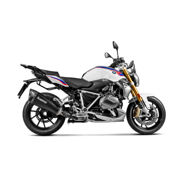 Akrapovic Akrapovic Slip-On Line (Titanium) BMW R 1250 R (2019-2021) | S-B12SO22-HALAGTBL | ak_S-B12SO22-HALAGTBL | euronetbike-net