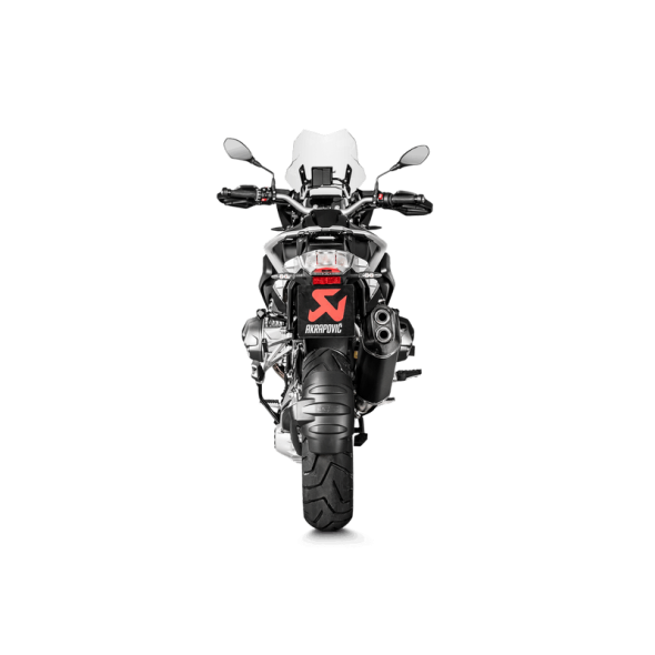 Akrapovic Akrapovic Slip-On Line (Titanium) BMW R 1250 GS / ADVENTURE (2019-2021) | S-B12SO23-HAATBL | ak_S-B12SO23-HAATBL | euronetbike-net