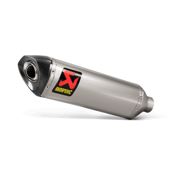 Akrapovic Akrapovic Slip-On Line (Titanium) Track Day Yamaha YZF-R1 (2015-2021) | S-Y10SO19-RT/TD | ak_S-Y10SO19-RT_TD | euronetbike-net