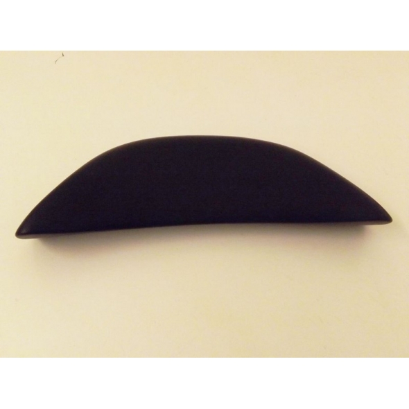 Pyramid Plastics parts Pyramid Plastics Suzuki GSXR 1000 Fat Seat Pad Black 2001>2002 | 10012 | pyr_10012 | euronetbike-net