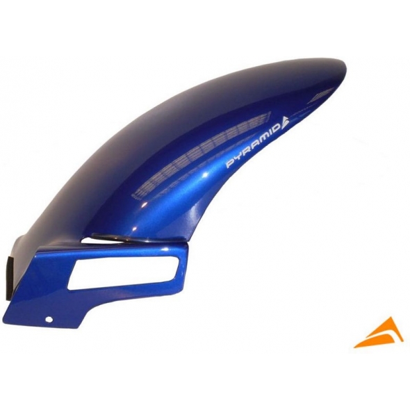 Pyramid Plastics parts Pyramid Plastics Yamaha XJR 1300 Hugger Gloss Black 1999> | 07223B | pyr_07223B | euronetbike-net