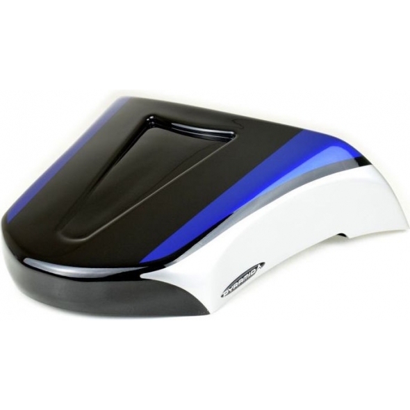 Pyramid Plastics parts Pyramid Plastics Yamaha MT-10 Comfort Seat Cowl SP Colours 2017> | 12413G | pyr_12413G | euronetbike-net