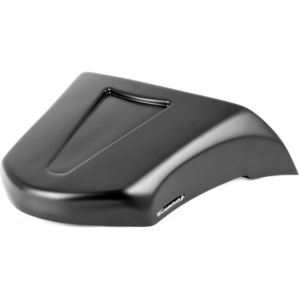 Pyramid Plastics parts Pyramid Plastics Yamaha MT-10 SP Comfort Seat Cowl Matte Black 2016> | 12413M | pyr_12413M | euronetbike-net
