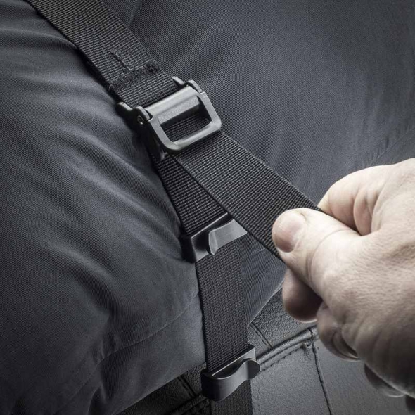 Kriega Kriega Cam Straps | KACS150 | kri_KACS150 | euronetbike-net