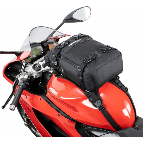 Kriega Kriega Drypack - US10 | KUSC10 | kri_KUSC10 | euronetbike-net