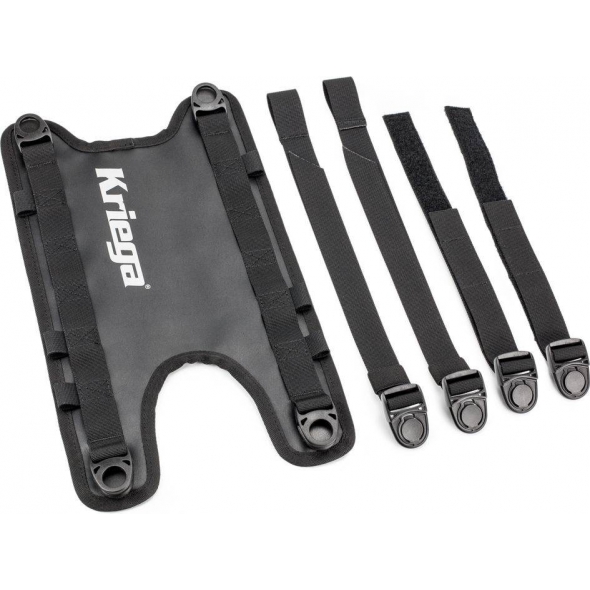 Kriega Kriega Tank - Drypack Converter | KUSTK | kri_KUSTK | euronetbike-net