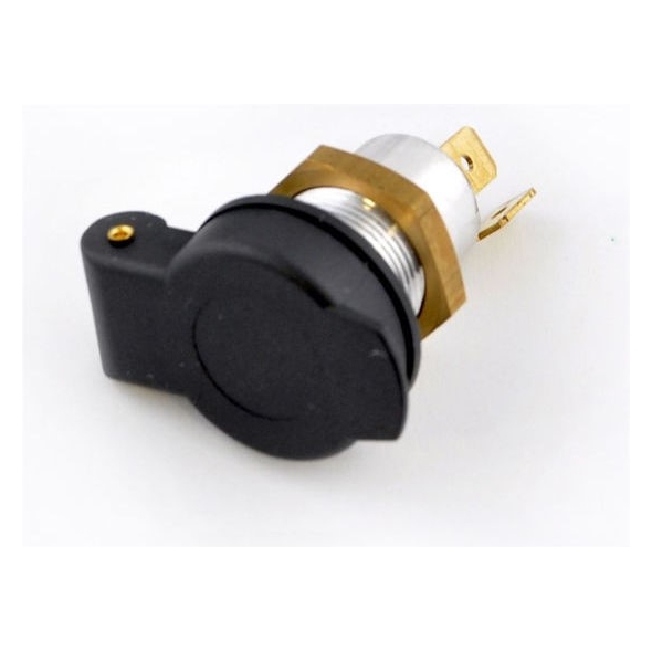 Triumph OEM Parts Triumph Auxiliary Power Socket Kit | A9828005 | tri_A9828005 | euronetbike-net