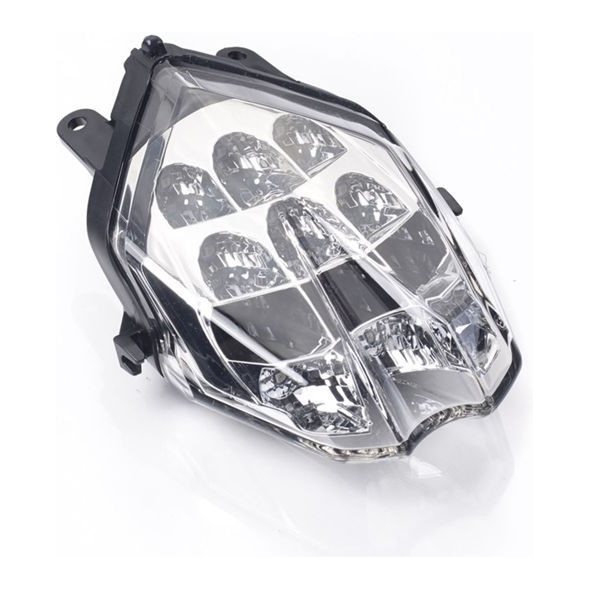 Triumph OEM Parts Triumph Led Clear Rear Light Unit | A9830116 | tri_A9830116 | euronetbike-net